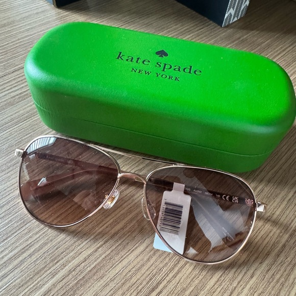 kate spade Accessories - 🆕 Kate Spade ♠️ Sunglasses - NEW